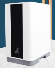 Air Purifying Machine - 