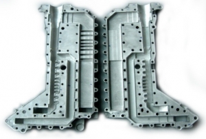 Duplexer - 