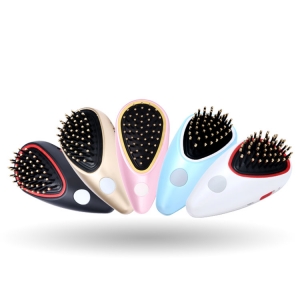 Magnetic Massage Comb - 